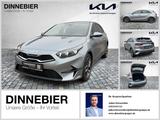 Kia cee'd Ultimate Edition 1.5T LED+Kamera+Navi - silberne Kia cee'd / Ceed