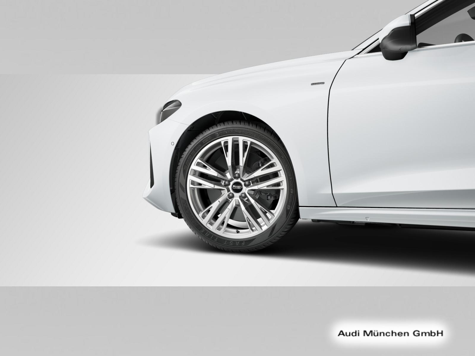Audi A5 Avant e-hybrid qu. S tronic ACC/Navi+/Privacy, миниатюра 6