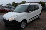 Opel Combo D Kasten L1H1 2,2t 1.6 CDTi*AHK*So.+Wi.-Rä - gebrauchte Opel Combo aus dem Jahr 2013