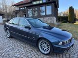 BMW 540i E39 rostfrei 154000 Km, BBS Tüv neu! - BMW 540 aus 1996