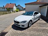 BMW 650i Gran Coupe RWD US  TÜV 03/27 - BMW: R27