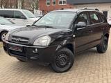 Hyundai Tucson 2.0 GLS *TÜV BIS 03/2026* - Hyundai TUCSON aus 2009: Gls