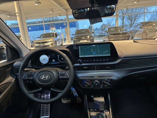 Hyundai BAYON – Bild 23
