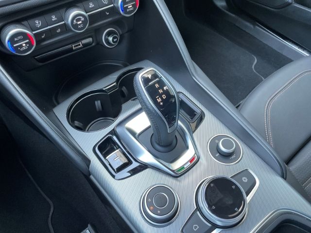 Fahrzeugabbildung Alfa Romeo Giulia 2.0Turbo 16V Intensa Q4 Autom. Kamera, Te
