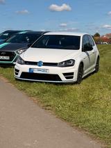 Volkswagen Golf 2.0 TSI DSG 4MOTION BMT R R