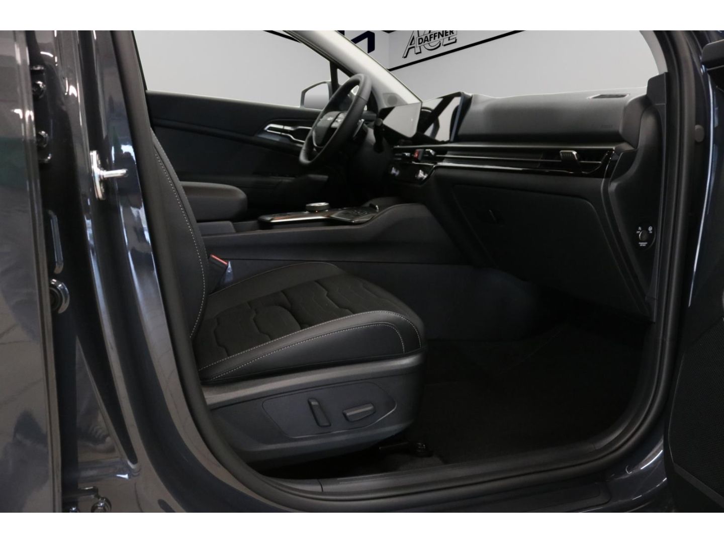 Fahrzeugabbildung Kia Sportage Vision Navi Digitales Cockpit LED ACC