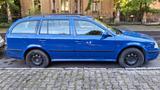 Skoda Octavia Tour Kombi 1,6 l Benzin, 78 ... - Skoda Octavia aus 2008: Kombi