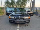 BMW 325 XI Gran Turismo /GASANLAGE - scheckheftgepflegte BMW 325 Gran Turismo