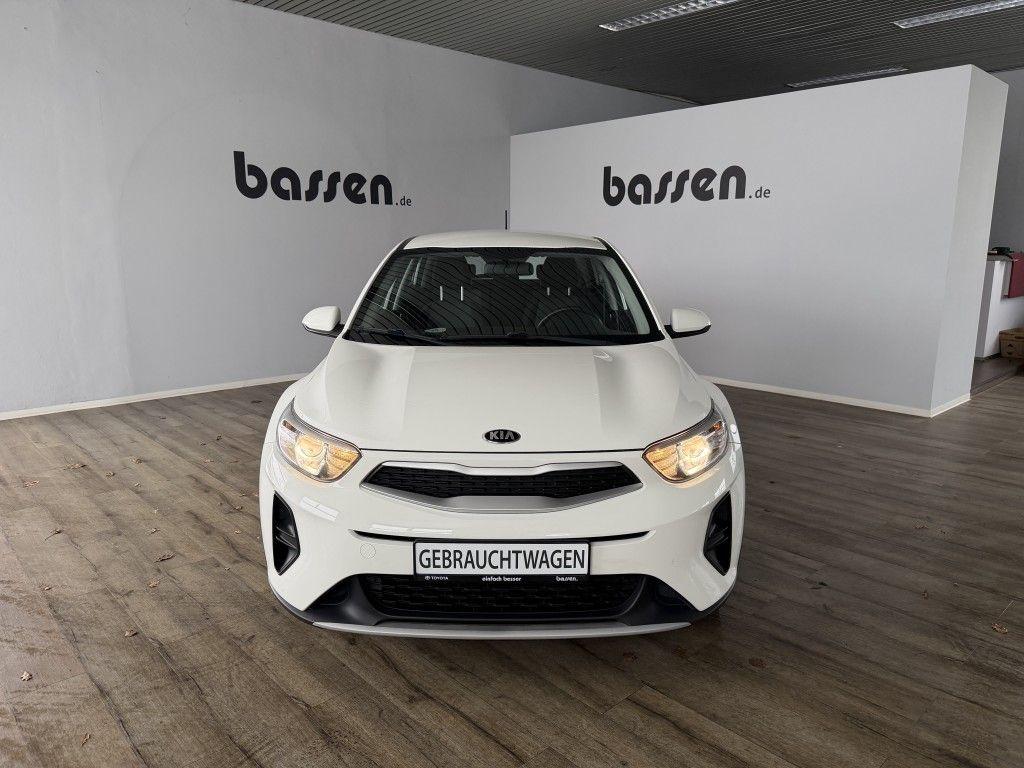 Kia Stonic 1.2 Edition 7