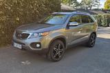 Kia Sorento 2.2 CRDI AWD Allrad Diesel SUV... - gebrauchte Kia Sorento aus dem Jahr 2011