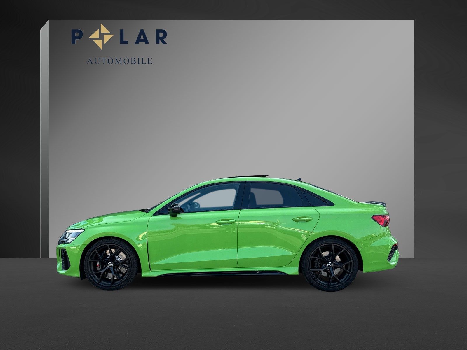 Fahrzeugabbildung Audi RS3 Lim. 2.5 TFSI quattro *Pano*Vollleder*ACC*