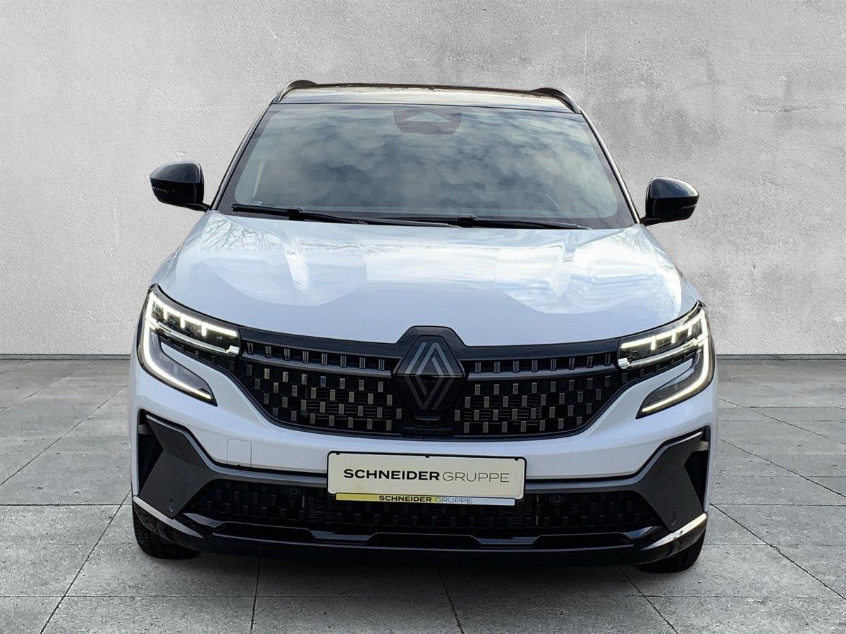 Renault Austral - Bild 8