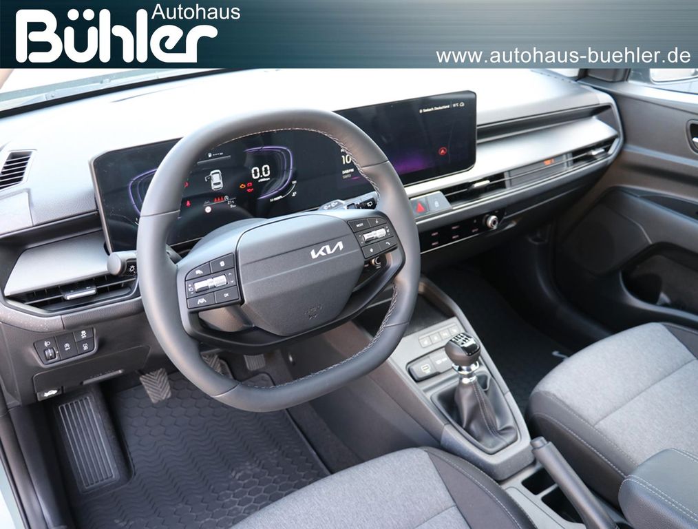Image of Kia Stonic