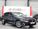BMW 530i Touring INNOVATION LUXURY-LINE BUSINESS
