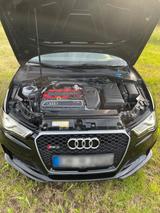 Audi RS3 2.5 TFSI S tronic quattro Sportback  - Audi RS3 von privat
