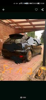 Ford Focus st 170 mk1 svt auch Tausch Golf 5 gt... - Ford Focus: ST 170