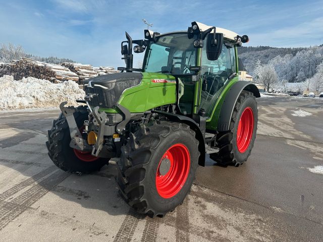 Fendt 209 Vario LIKE NEW 50 hours!