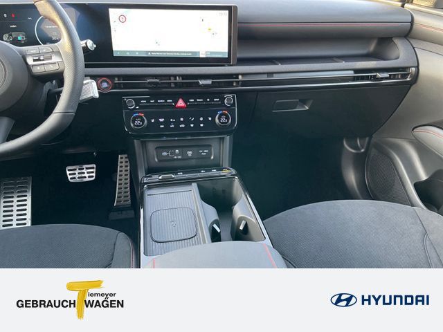 Hyundai Tucson – Bild 13