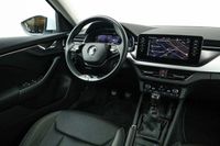 Skoda Scala - Vorschau Bild 13