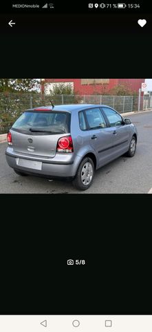 Volkswagen Ich bitte ein VW Polo