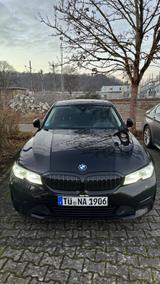 BMW 320d xDrive Limousine (G20) | Laserlicht |  - BMW: Laserlicht