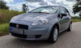 Fiat Punto - Fiat Punto von privat