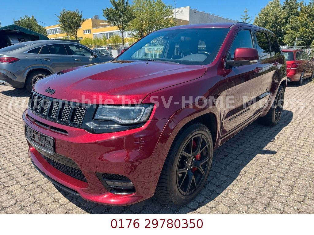 Image of Jeep Grand Cherokee