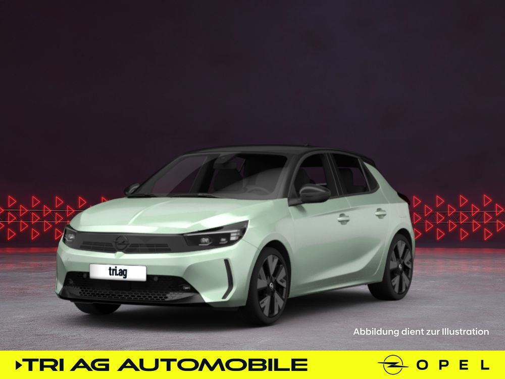Opel Corsa - Bild 13