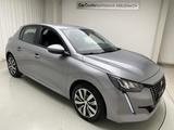 Peugeot 208 Active 1.2 Navigation LED Sitzheizung - gebrauchte Peugeot 208 aus dem Jahr 2021