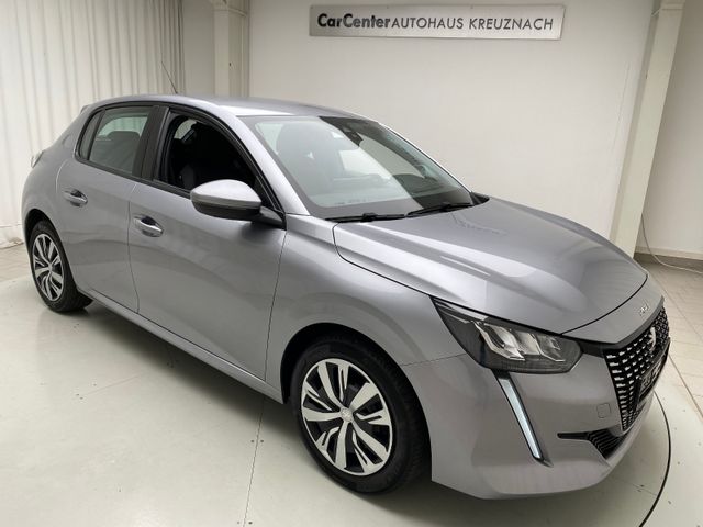 Peugeot 208 Active 1.2 Navigation LED Sitzheizung