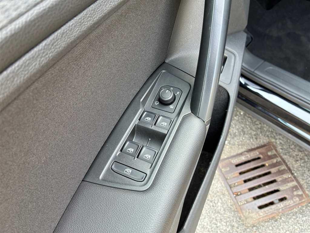 Volkswagen Tiguan Life 2.0 TDI 4MOTION DSG LED Standhz, миниатюра 14