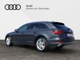 Audi A4 Avant 40TFSI Sport Matrix LED Scheinwerfer, N - Audi A4 aus 2019