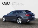 Audi A4 Avant 40TFSI Sport Matrix LED Scheinwerfer, N - Audi: Scheinwerfer