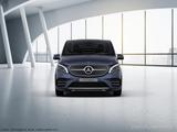 Mercedes-Benz V 300 EDITION 4M AMG AIRMATIC AHK Standh AHK 2,5 - Mercedes-Benz V 300 in Erfurt