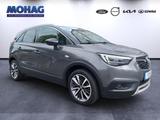 Opel Crossland INNOVATION Automatik RFK Klimaautomati - gebrauchte Opel Crossland (X) aus dem Jahr 2020
