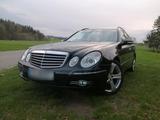 Mercedes-Benz Mercedes Benz E-Klasse V6 S211 W211 280cdi... - Mercedes-Benz E-Klasse: W211