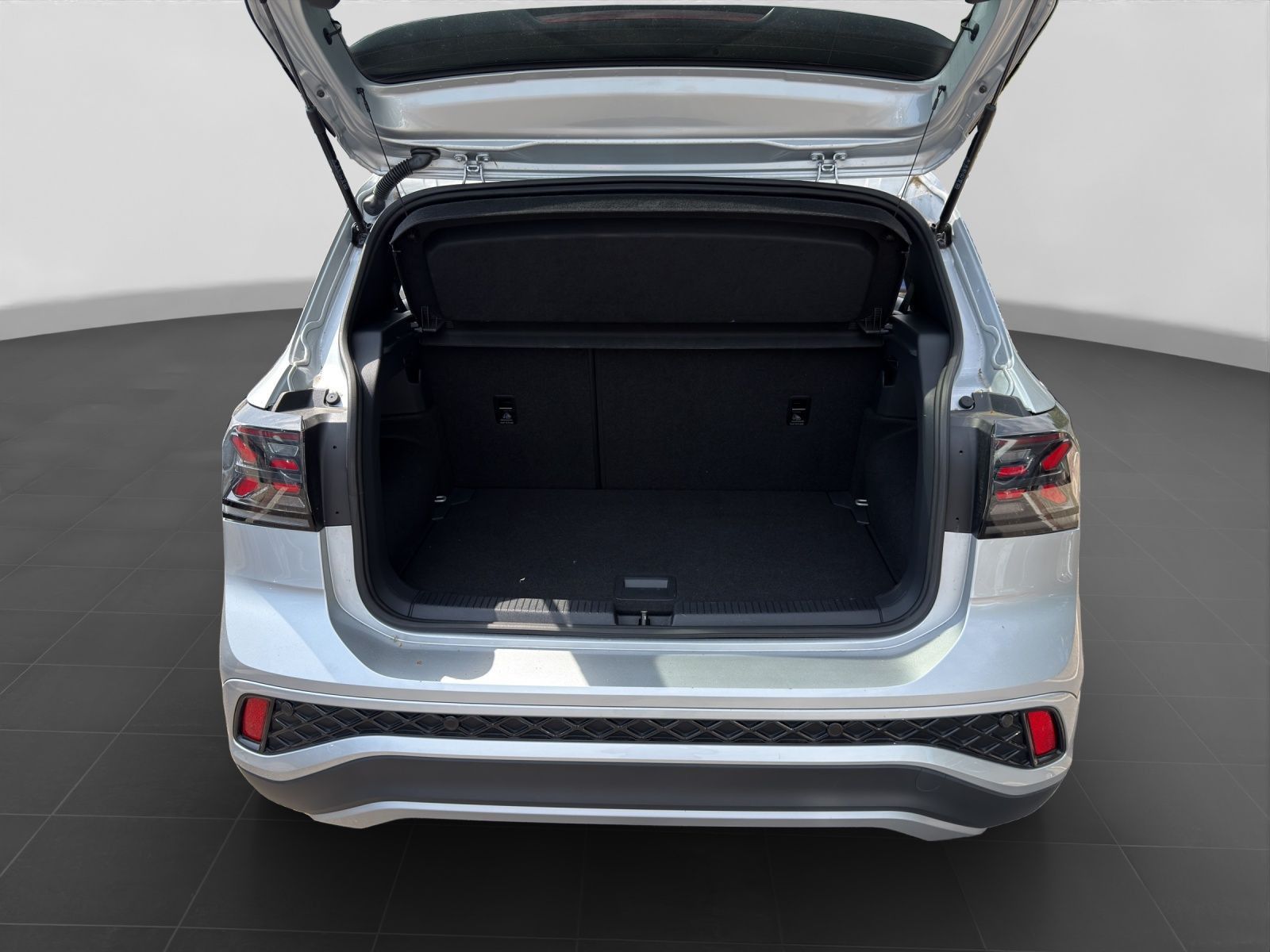 Volkswagen T-Cross - Bild 18