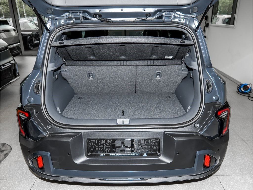 Kia EV2 - Bild 7
