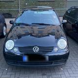 Volkswagen Lupo 1.0 - VW Lupo Gebrauchtwagen in Hannover