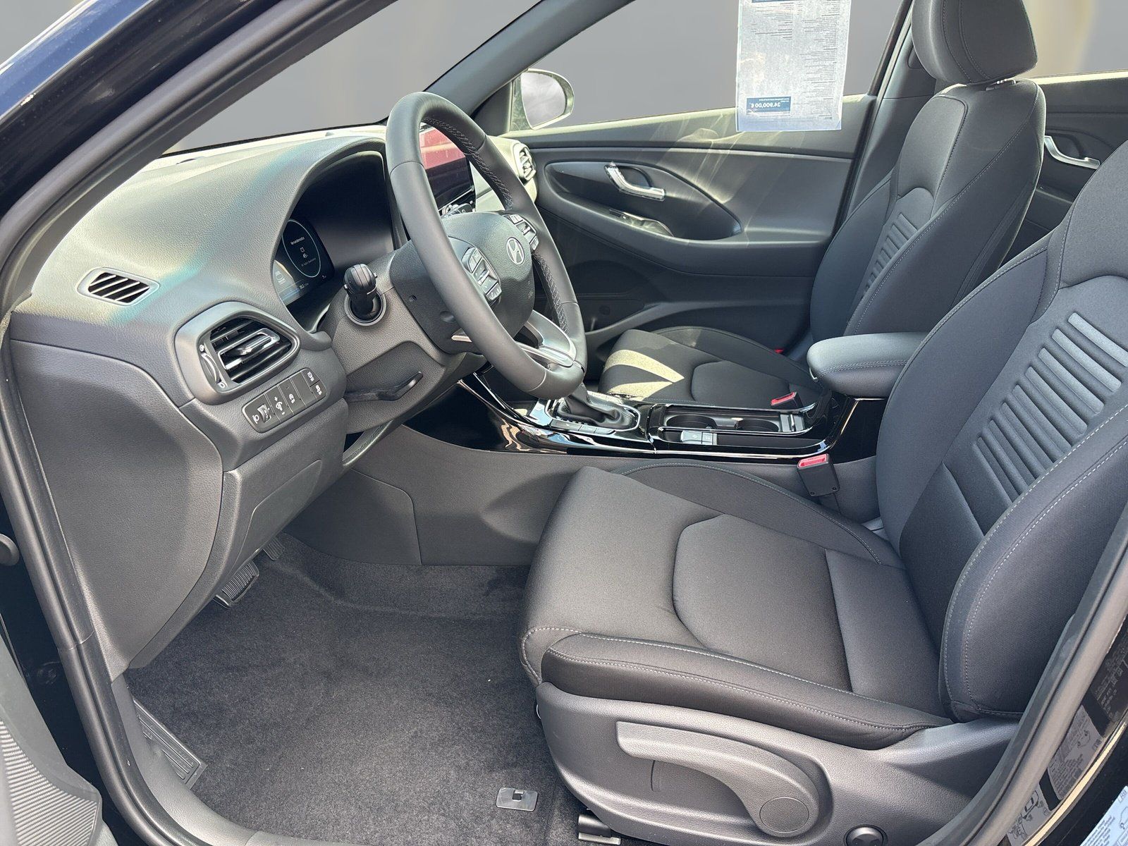 Hyundai i30 – Bild 6