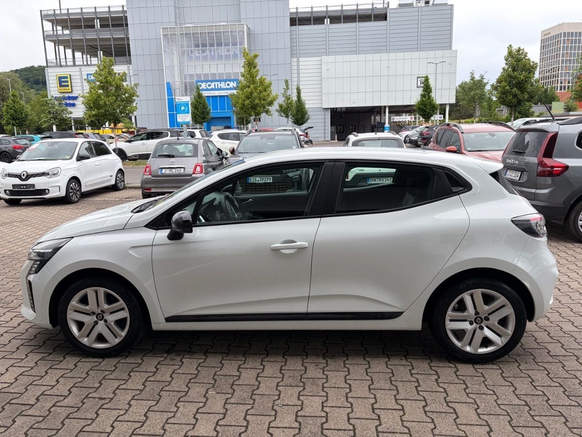 Renault Clio - Bild 10