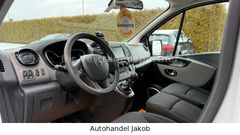 NISSAN NV300/L2H1/2,9T/9Sitzer/2 Jahre Premium Garantie