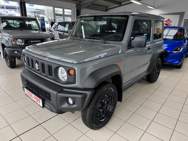 Suzuki Jimny 1.5 Allgrip Comfort (NFZ)*AHK*Tageszul.