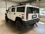 Hummer H2 6.0 V8 RFK SHZ SCHIEBEDACH AHK - Hummer aus 2003