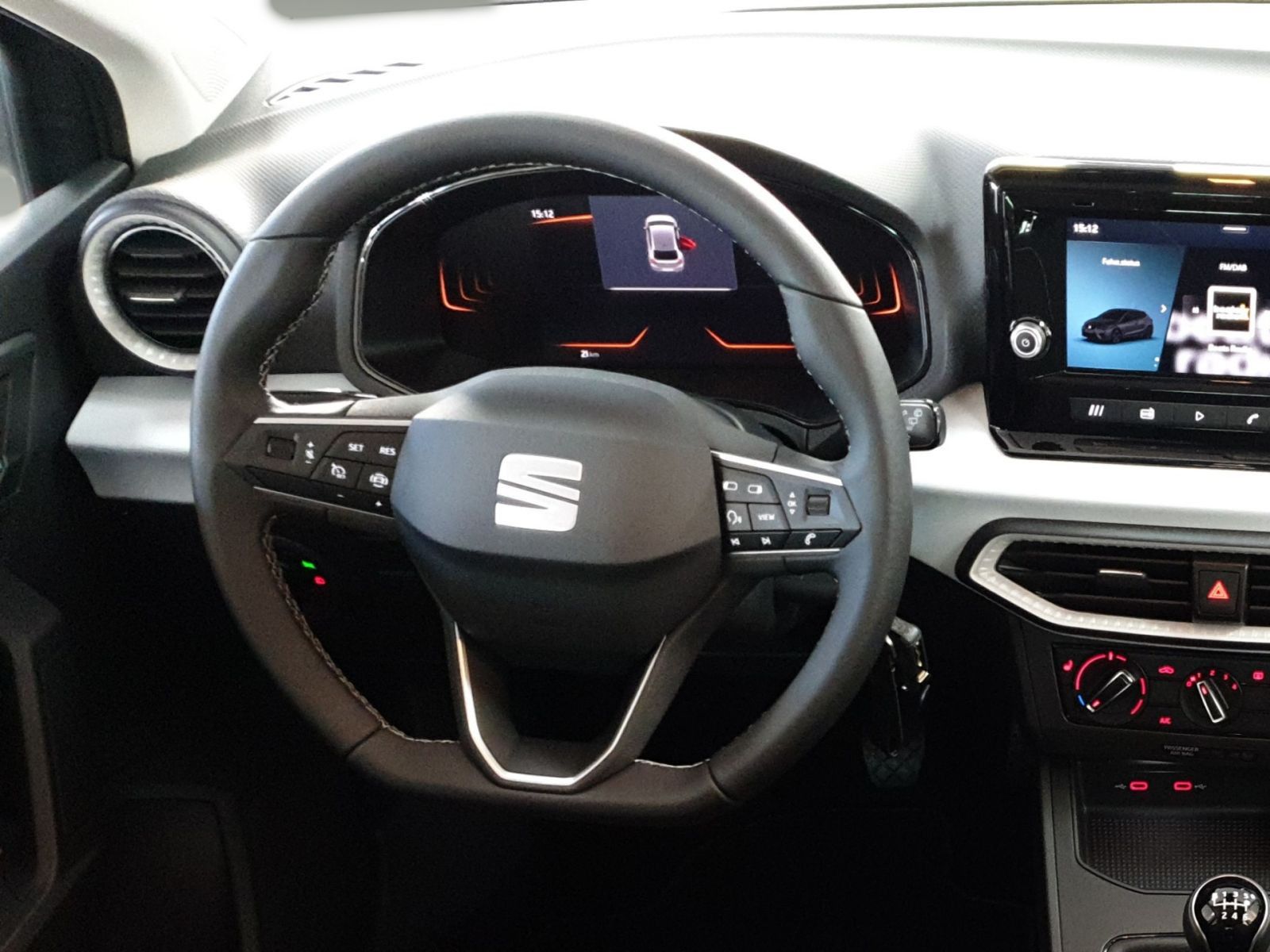 Seat Ibiza - Bild 12