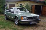 Opel OPEL MONZA 3.0E Modell A1+ Bj.03/1982 - Opel Monza mit Benzin-Antrieb