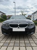 BMW 320i Touring Advantage Auto Advantage - BMW 320 aus 2020