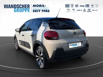Citroën C3 Origin PT 83 Navi+RFK+LED+SHZ+Carplay+Klimaa.