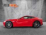 Ferrari F12 Berlinetta - scheckheftgepflegte Ferrari F12