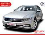 Volkswagen Passat Variant 1.5 TSI Business LED Navi AHK ACC